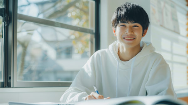 【2026年1月実施】「高1進研模試」の出題範囲と対策の完全ガイド