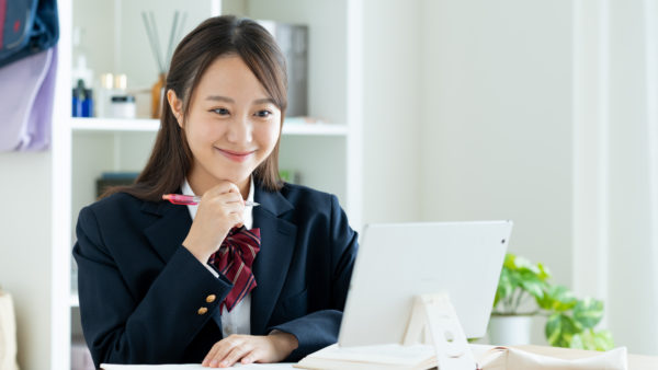 【冬休みは数学先取り学習で差をつける】高1・高2が今すぐやるべき理由｜大学受験エンカレッジ